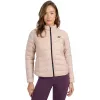 4F moteriška smėlio spalvos striukė 4FWSS26TDJAF0855 83S, L dydis