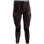 4Keepers Elite II GK Long Trouser Vartininko Kelnės Juodos S Dydžio