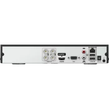 5-in-1 įrašymo įrenginys Hikvision DS-7204HGHI-M1/T
