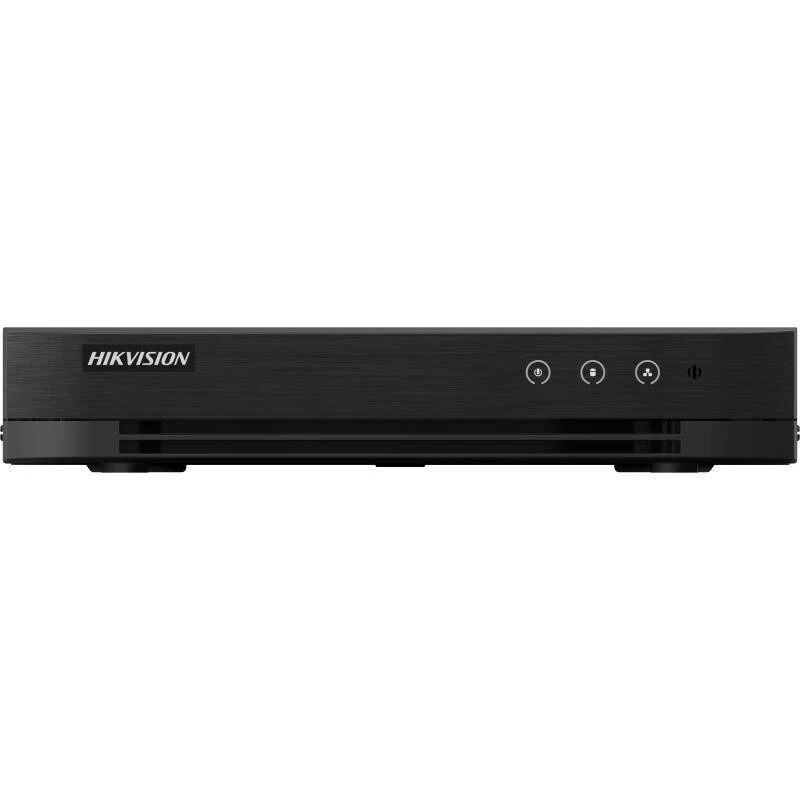 5-in-1 įrašymo įrenginys Hikvision DS-7204HGHI-M1/T