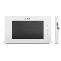 7 Monitor Elfon OP-VM7F White