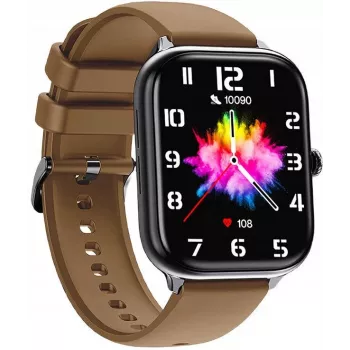 70MAI IMIKI Smart Watch IMIKI ST1 Brown