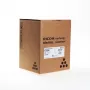 Ricoh 828426 kasetė su toneriu 1 vnt. Originali juoda