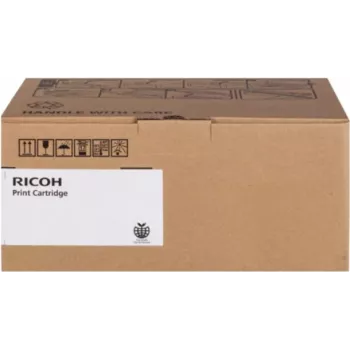 Ricoh 828427 tonero kasetė 1 vnt. Originali geltona