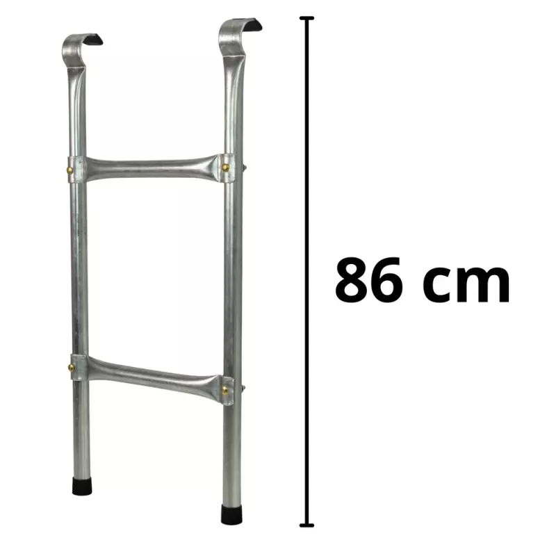 86cm LEAN Sport Max ir SPORT PRO batuto kopėčios
