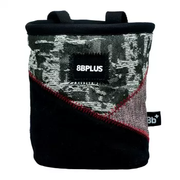 8B PLUS Chalk Bag Probag Brocken Rock
