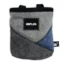 8B PLUS Chalk Bag Probag Grey/Blue