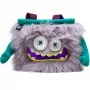 8B PLUS Gibson Chalk Bag - Brown/Tan
