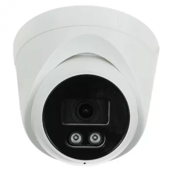 8MP lauko IP kamera su 2,8 mm fiksuotu objektyvu, PoE, IP67, 30 m IR naktinio matymo