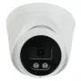 8MP lauko IP kamera su 2,8 mm fiksuotu objektyvu, PoE, IP67, 30 m IR naktinio matymo