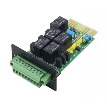 ABB PowerValue 11 RT 1-3kVA SNMP tinklo valdymo plokštė