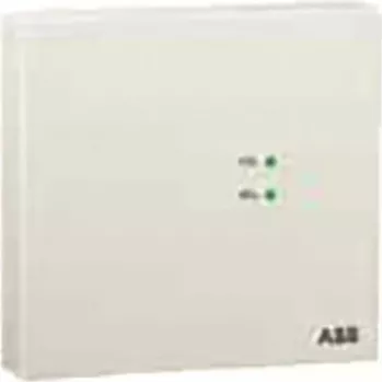 ABB Stotz S&J oro kokybės jutiklis su patalpos temperatūros reguliatoriumi LGS/A1.2 2CDG120059R0011
