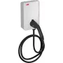 ABB Terra AC Wallbox 11 kW Type 2 5 m kabelio įkrovimo stotelė 6AGC082156