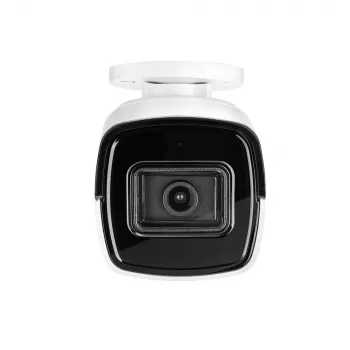 ABUS 4MP IP Mini vamzdinė kamera, 4 mm objektyvas, PoE, IP67