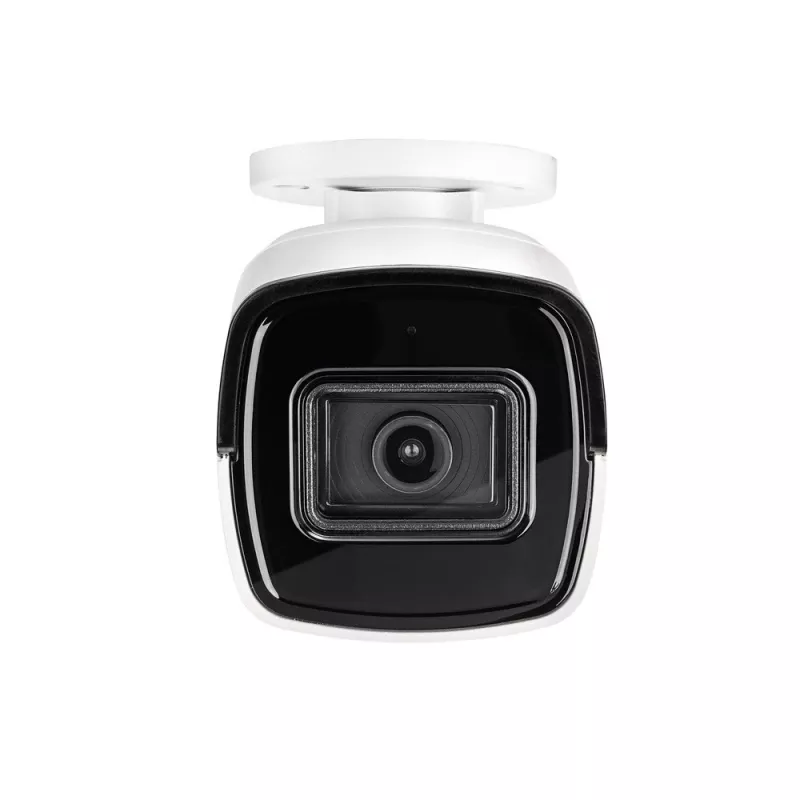 ABUS 4MP IP Mini vamzdinė kamera, 4 mm objektyvas, PoE, IP67