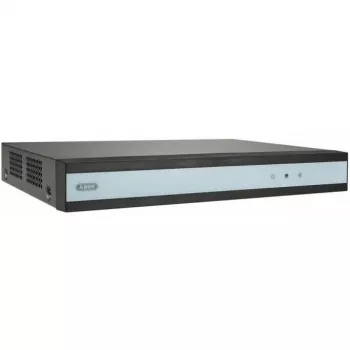 ABUS 85219000 Sulankstoma spyna 85 cm, Saugumo lygis 15, Juoda