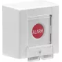 ABUS AZ6500 Security-Center apiplėšimo mygtukas, NC/NO kontaktai, apsauga nuo sabotažo, IP32, VdS C klasė