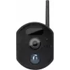 ABUS EasyLook BasicSet belaidė vaizdo stebėjimo sistema – 7 colių monitorius + 1 IP66 kamera, infraraudonųjų spindulių naktinis matymas, 2,4 GHz