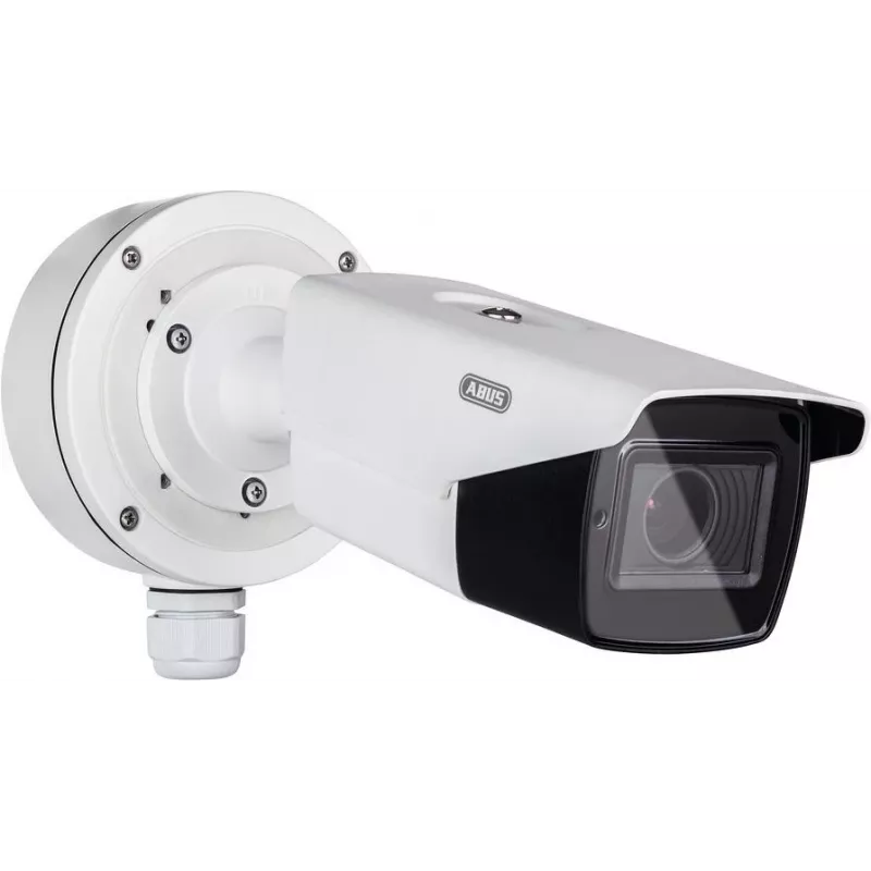 ABUS HDCC65550 5MP 4-in-1 kupolinė apsaugos kamera, vidaus/lauko, IP67, 30m IR, 2,8mm objektyvas
