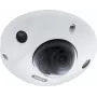 ABUS IPCB44511B 4MP IP mini kupolinė kamera su 4mm objektyvu, IP67, IK10, PoE