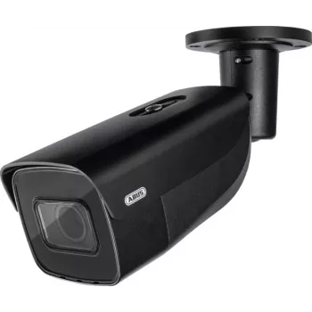 ABUS IPCB68621 8MP 4K IP vamzdinė kamera, 2.8-12 mm varifokalinis objektyvas, juoda
