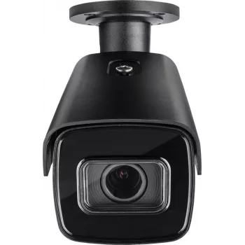 ABUS IPCB68621 8MP 4K IP vamzdinė kamera, 2.8-12 mm varifokalinis objektyvas, juoda