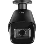 ABUS IPCB68621 8MP 4K IP vamzdinė kamera, 2.8-12 mm varifokalinis objektyvas, juoda