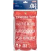 ABUS LD1118 Ugnies gesinimo antklodė 100 x 100 cm Stiklo pluoštas Raudona DIN EN 1869:2001 86672