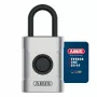ABUS Security-Center ABEO10000 Bluetooth spyna, sidabrinė