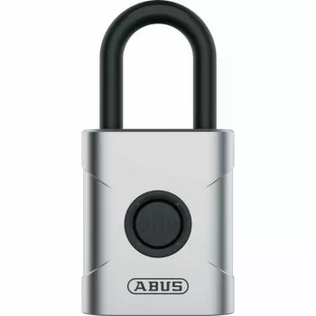 ABUS Security-Center ABEO10010 Bluetooth spynos, sidabrinė