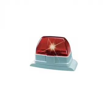 ABUS Security-Center ABUS SG1670 įspėjamoji lemputė, raudona