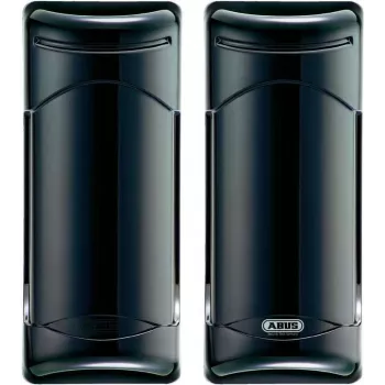 ABUS Security-Center Profiline infraraudonųjų spindulių šviesos barjeras, 30 m (LS2030)