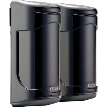 ABUS Security-Center Profiline infraraudonųjų spindulių šviesos barjeras, 30 m (LS2030)