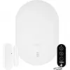 ABUS Security-Center Smartvest Pro belaidė signalizacijos sistema pradinis rinkinys