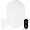 ABUS Security-Center Smartvest Pro belaidė signalizacijos sistema pradinis rinkinys