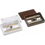 ABUS Security-Center VT4100B Gnybtų blokas - 32 prievadai - Ruda