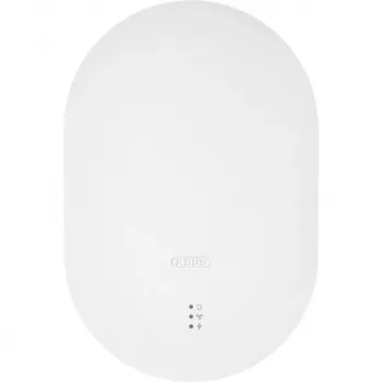 ABUS Smartvest Pro belaidžio aliarmo valdymo pultas (FUAA45010) – valdymas programėle, GSM/Wi-Fi/Ethernet, 32 belaidės zonos