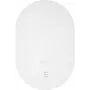 ABUS Smartvest Pro belaidžio aliarmo valdymo pultas (FUAA45010) – valdymas programėle, GSM/Wi-Fi/Ethernet, 32 belaidės zonos