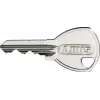 ABUS Titalium 64TI/30 pakabinama spyna su raktu