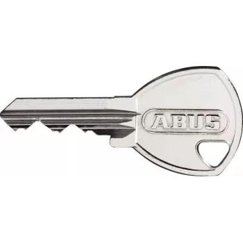ABUS Titalium 64TI/30 pakabinama spyna su raktu