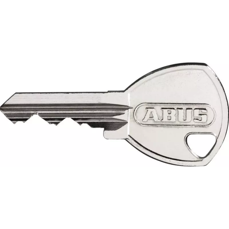 ABUS Titalium 64TI/30 pakabinama spyna su raktu