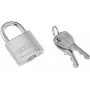 ABUS Titalium 64TI/30 pakabinama spyna su raktu