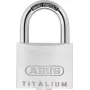 ABUS Titalium™ pakabinama spyna 60 mm su 2 rakteliais (794803)