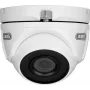 ABUS TVCC34011 Mini konusinė kamera – 420 TVL diena/naktis, vidaus ir lauko CCTV