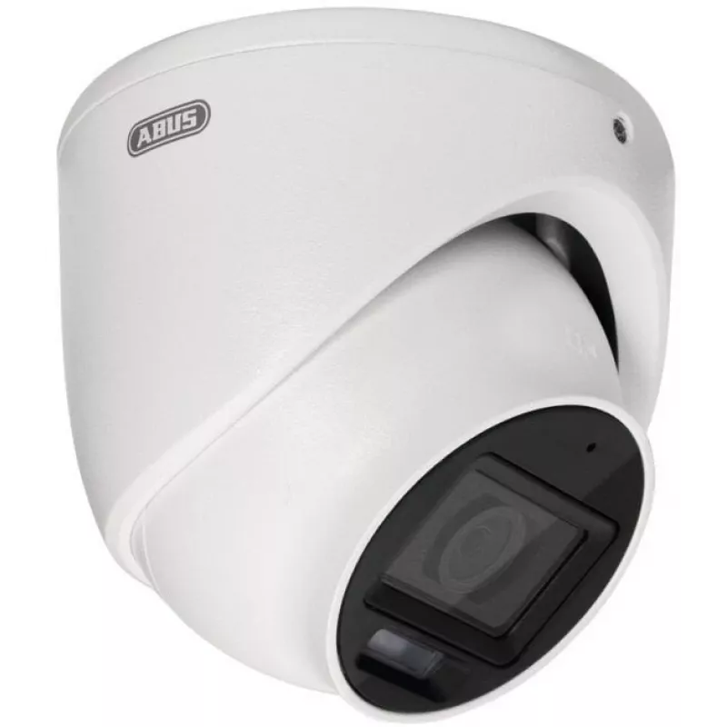 ABUS TVCC52512 IP stebėjimo kamera, Full HD 1080p, 2MP, 2.8mm objektyvas, PoE, IP67, lauko