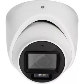 ABUS TVCC52512 IP stebėjimo kamera, Full HD 1080p, 2MP, 2.8mm objektyvas, PoE, IP67, lauko