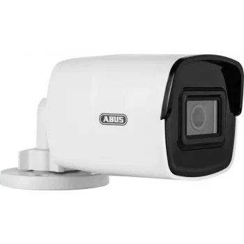 ABUS TVIP64511 cilindrinė IP apsaugos kamera, vidaus ir lauko, laidinė ir belaidė, 2688 x 1520
