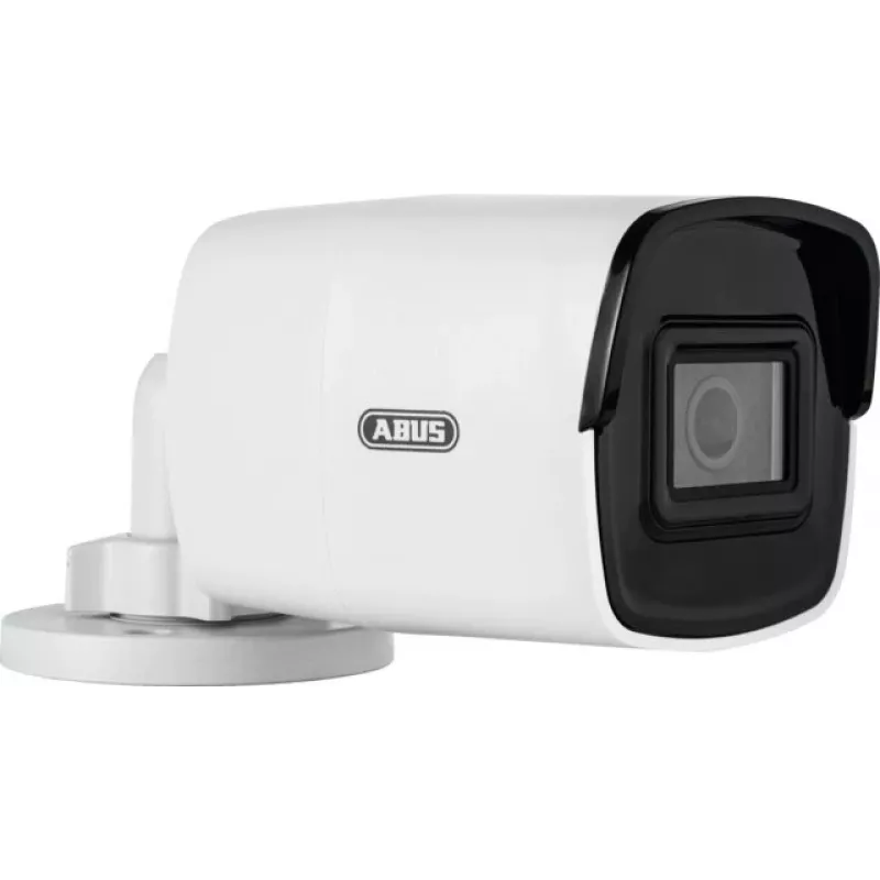 ABUS TVIP64511 cilindrinė IP apsaugos kamera, vidaus ir lauko, laidinė ir belaidė, 2688 x 1520