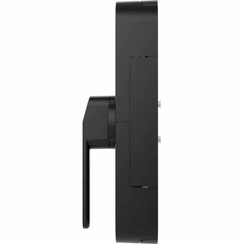 ABUS WINTECTO One Smart Window Drive, Battery-powered, Bluetooth, Black