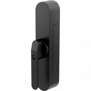 ABUS WINTECTO One Smart Window Drive, Battery-powered, Bluetooth, Black